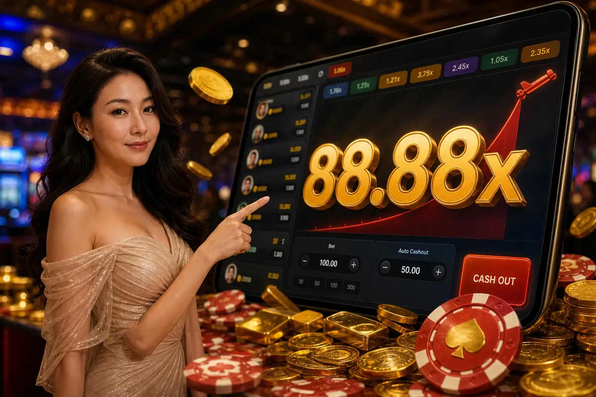 ampm1 platform kasino online Malaysia