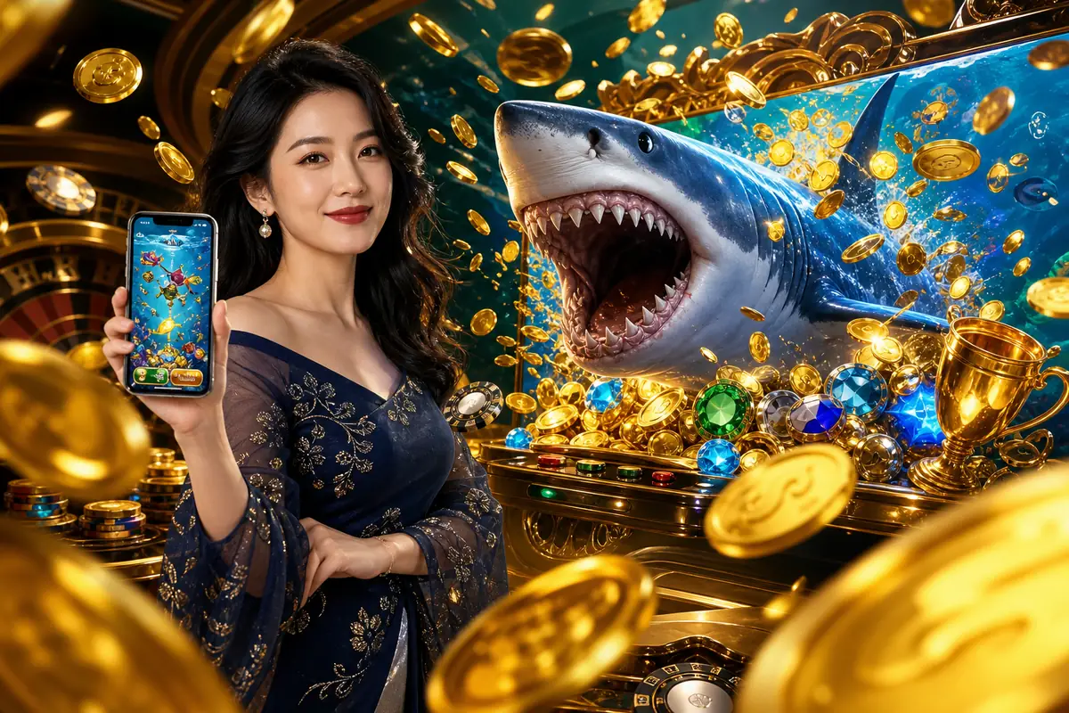 ampm1 Casino deposit DuitNow dan e-wallet Malaysia