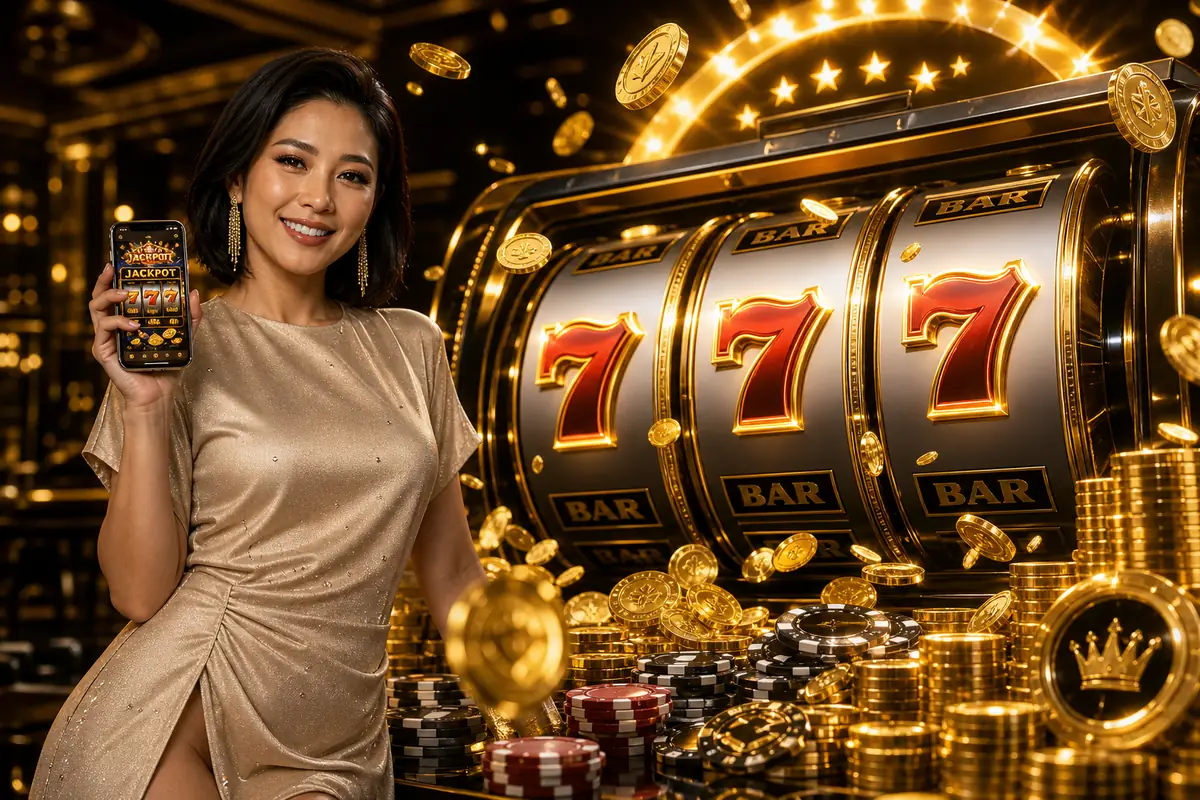 ampm1 slot online skrin permainan