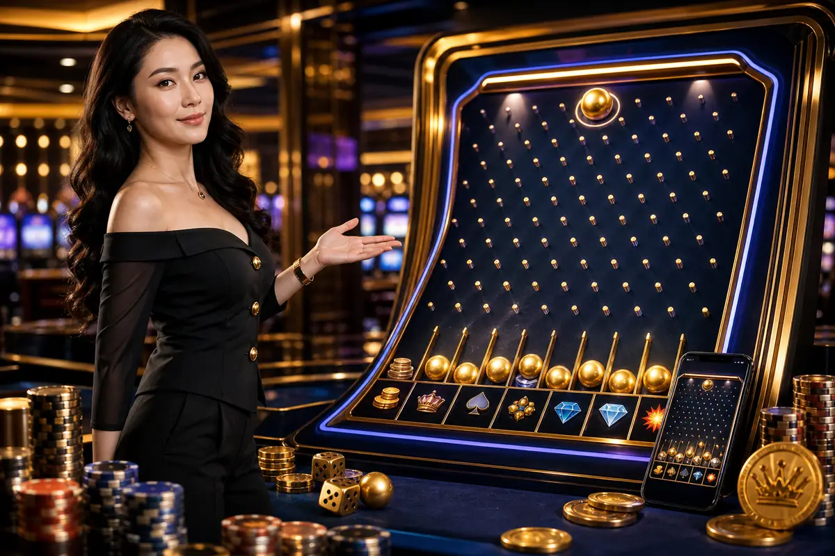 ampm1 baccarat online meja langsung