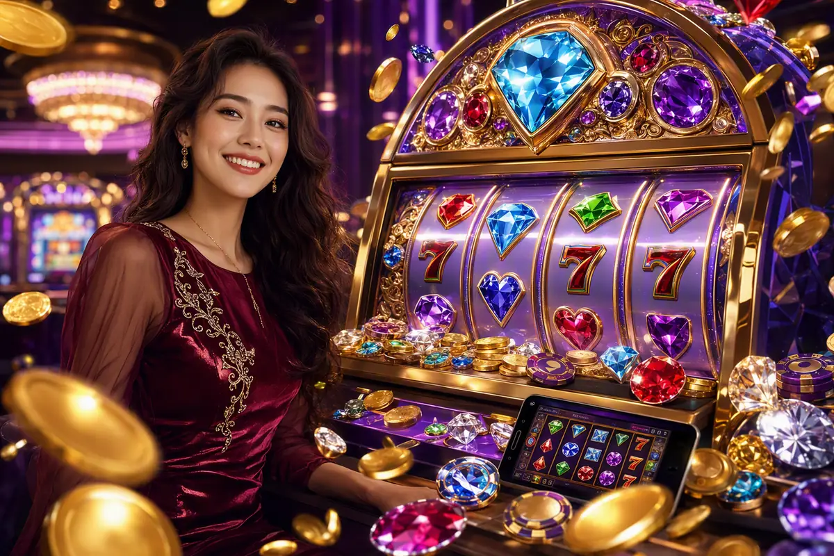 ampm1 Casino sokongan pelanggan live chat 24 jam